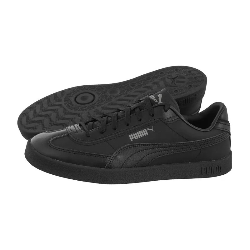 Puma Club II Era L Black Cast Iron 402684-01 (PU629-a) sportiniai bateliai