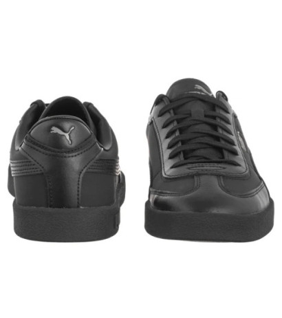 Puma Club II Era L Black Cast Iron 402684-01 (PU629-a) sportiniai bateliai
