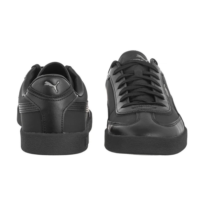 Puma Club II Era L Black Cast Iron 402684-01 (PU629-a) sportiniai bateliai