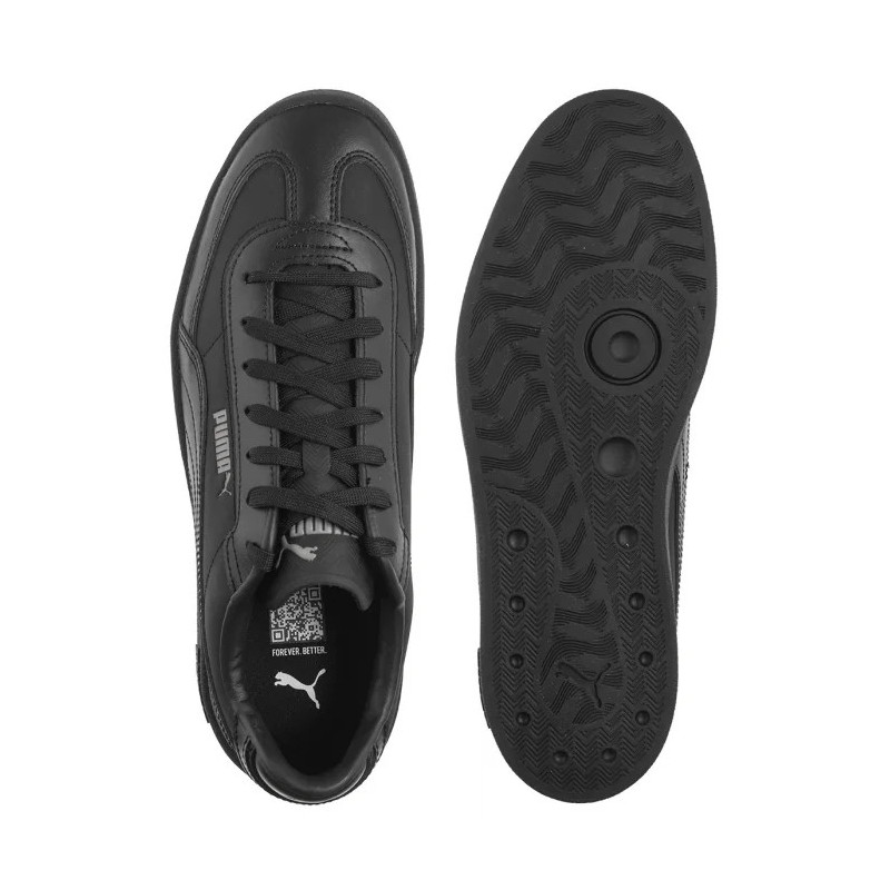 Puma Club II Era L Black Cast Iron 402684-01 (PU629-a) sportiniai bateliai