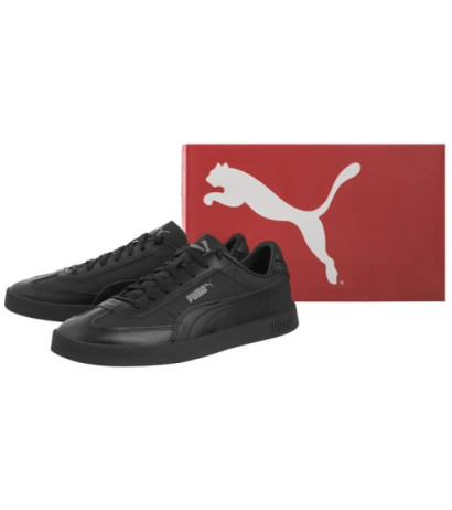 Puma Club II Era L Black Cast Iron 402684-01 (PU629-a) sportiniai bateliai