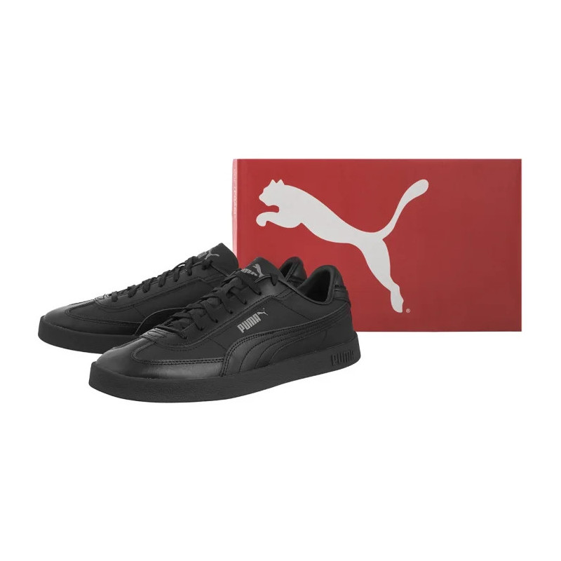 Puma Club II Era L Black Cast Iron 402684-01 (PU629-a) sportiniai bateliai