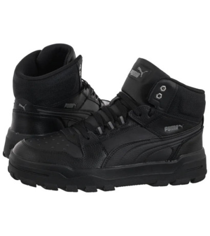 Puma Rebound Abrupt Black -...