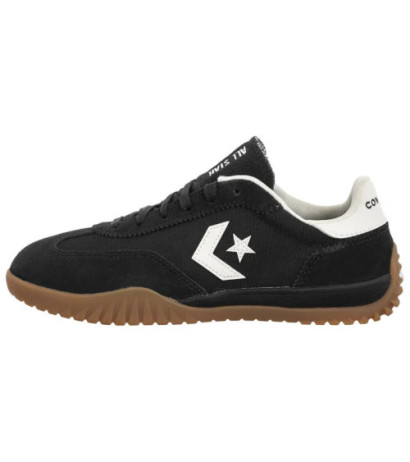 Converse Run Star Trainer OX Black/Egret/Honey A08263C (CO796-a) sportiniai bateliai