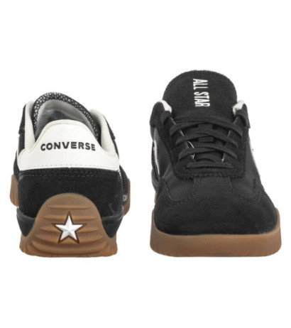 Converse Run Star Trainer OX Black/Egret/Honey A08263C (CO796-a) sportiniai bateliai