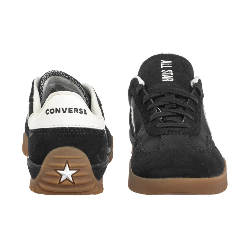 Converse Run Star Trainer OX Black/Egret/Honey A08263C (CO796-a) sportiniai bateliai