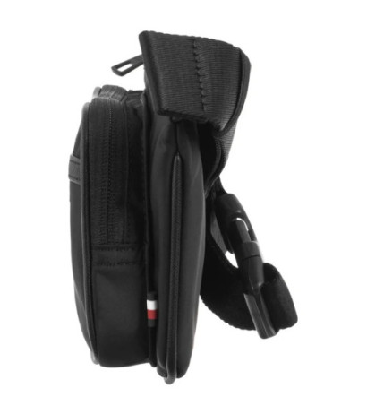 Tommy Hilfiger TH Repreve Bumbag Black AM0AM013467 BDS (TH1370-a) rankinė