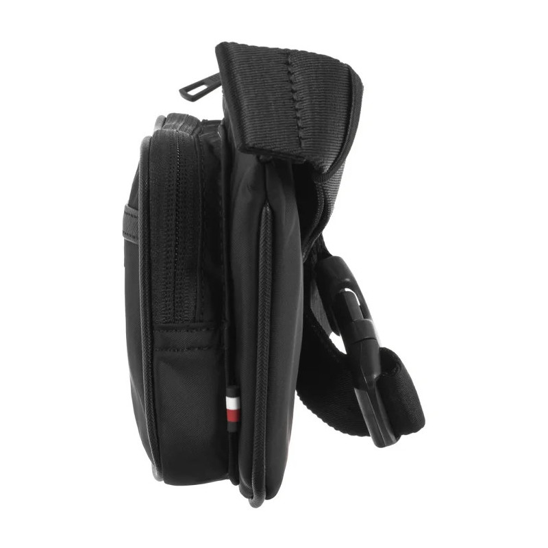 Tommy Hilfiger TH Repreve Bumbag Black AM0AM013467 BDS (TH1370-a) rankinė