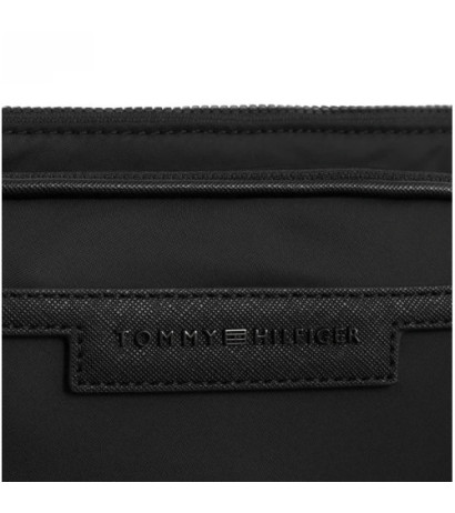 Tommy Hilfiger TH Repreve Bumbag Black AM0AM013467 BDS (TH1370-a) rankinė