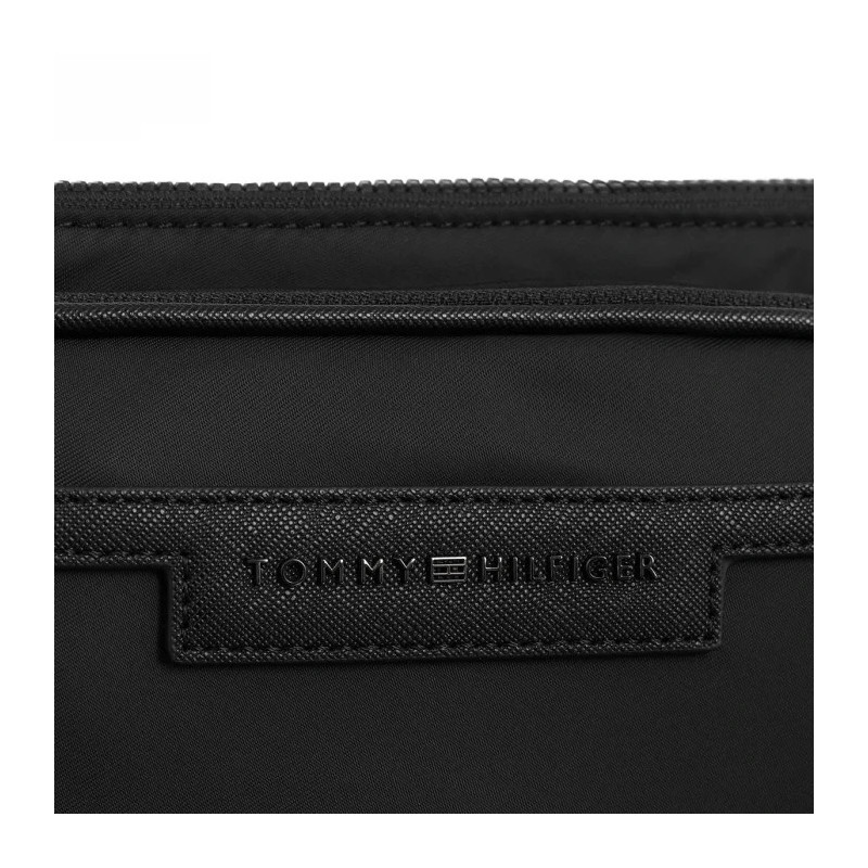 Tommy Hilfiger TH Repreve Bumbag Black AM0AM013467 BDS (TH1370-a) rankinė