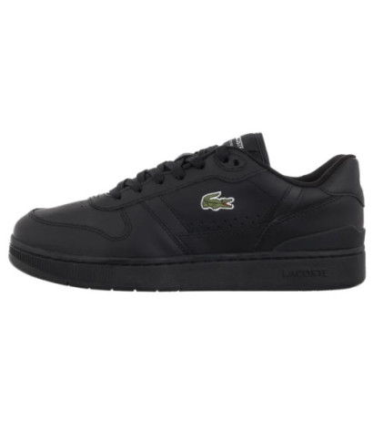 Lacoste T-Clip Set 224 2 Sma Blk/Blk 748SMA0031.02H (LC457-b) sportiniai bateliai