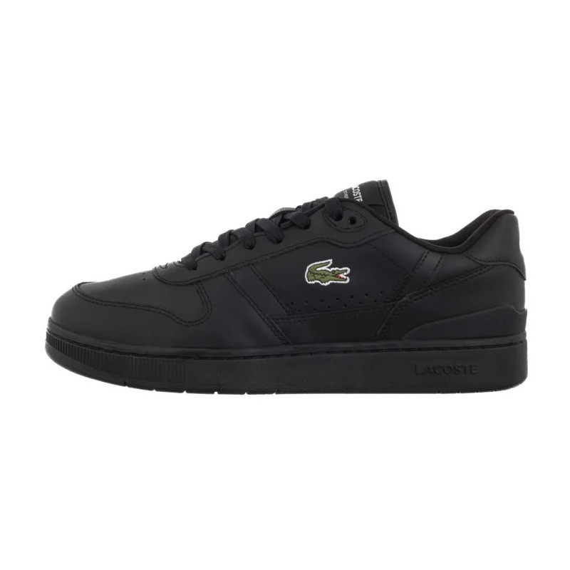 Lacoste T-Clip Set 224 2 Sma Blk/Blk 748SMA0031.02H (LC457-b) sportiniai bateliai