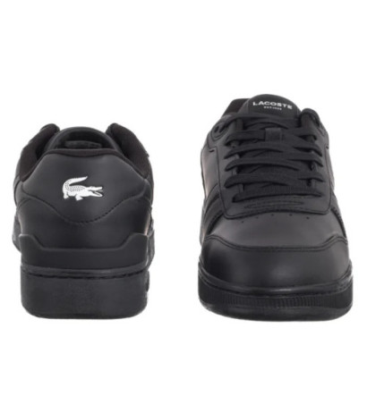 Lacoste T-Clip Set 224 2 Sma Blk/Blk 748SMA0031.02H (LC457-b) sportiniai bateliai
