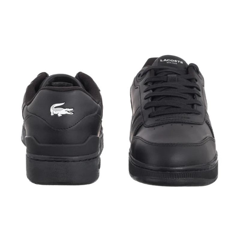 Lacoste T-Clip Set 224 2 Sma Blk/Blk 748SMA0031.02H (LC457-b) sportiniai bateliai
