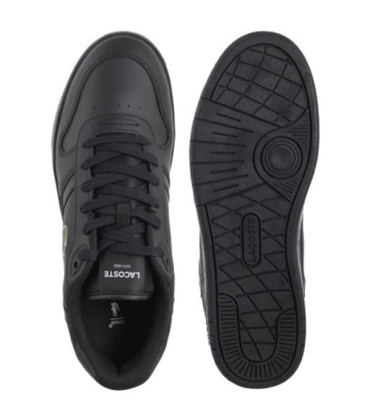 Lacoste T-Clip Set 224 2 Sma Blk/Blk 748SMA0031.02H (LC457-b) sportiniai bateliai