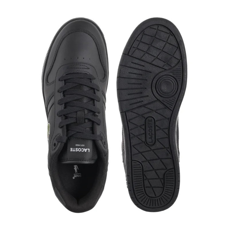 Lacoste T-Clip Set 224 2 Sma Blk/Blk 748SMA0031.02H (LC457-b) sportiniai bateliai