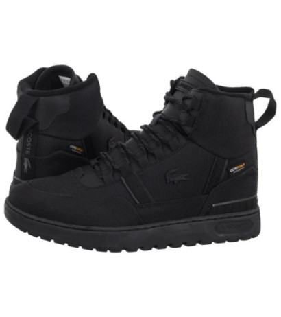 Lacoste T-Clip Wntr Mid 224...