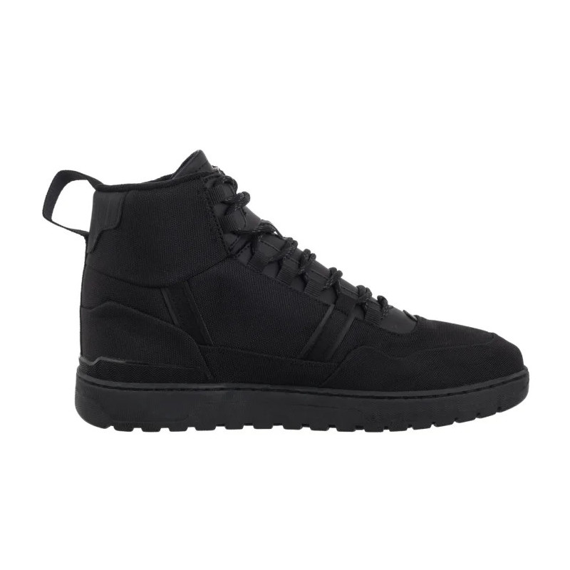 Lacoste T-Clip Wntr Mid 224 1 SMA Blk/Blk 748SMA0040.02H (LC459-a) sportiniai bateliai
