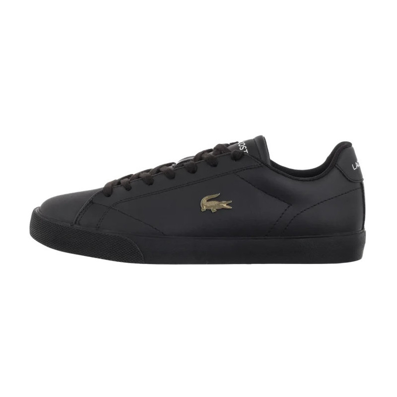 Lacoste Lerond Set 225 2 CMA Blk/Blk 750CMA0016.02H (LC460-a) sportiniai bateliai