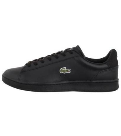 Lacoste Carnaby Set 225 4 SMA Blk/Blk 750SMA0061.02H (LC461-a) sportiniai bateliai