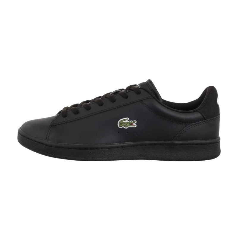 Lacoste Carnaby Set 225 4 SMA Blk/Blk 750SMA0061.02H (LC461-a) sportiniai bateliai