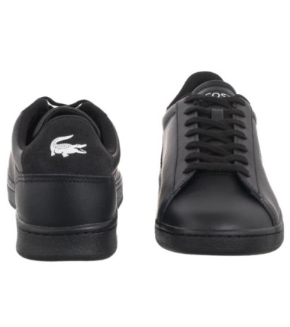 Lacoste Carnaby Set 225 4 SMA Blk/Blk 750SMA0061.02H (LC461-a) sportiniai bateliai