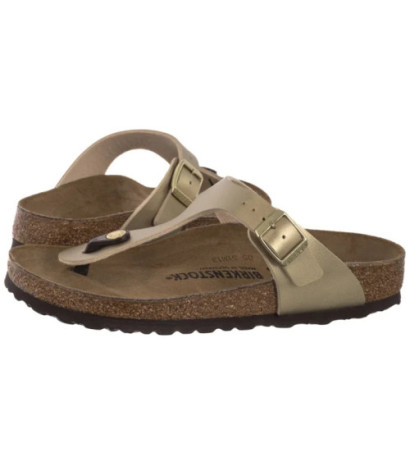Birkenstock Gizeh BS Gold...