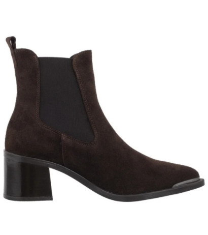 Tamaris Brązowe 1-25301-45 304 Mocca (TM557-a) 