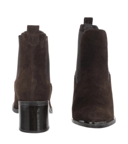 Tamaris Brązowe 1-25301-45 304 Mocca (TM557-a) 