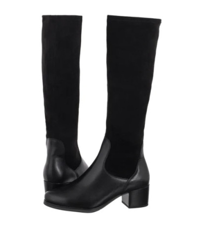 Caprice Czarne 9-25531-45...