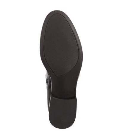 Caprice Brązowe 9-25514-41 329 Dk Brown Comb (CP447-a) batai