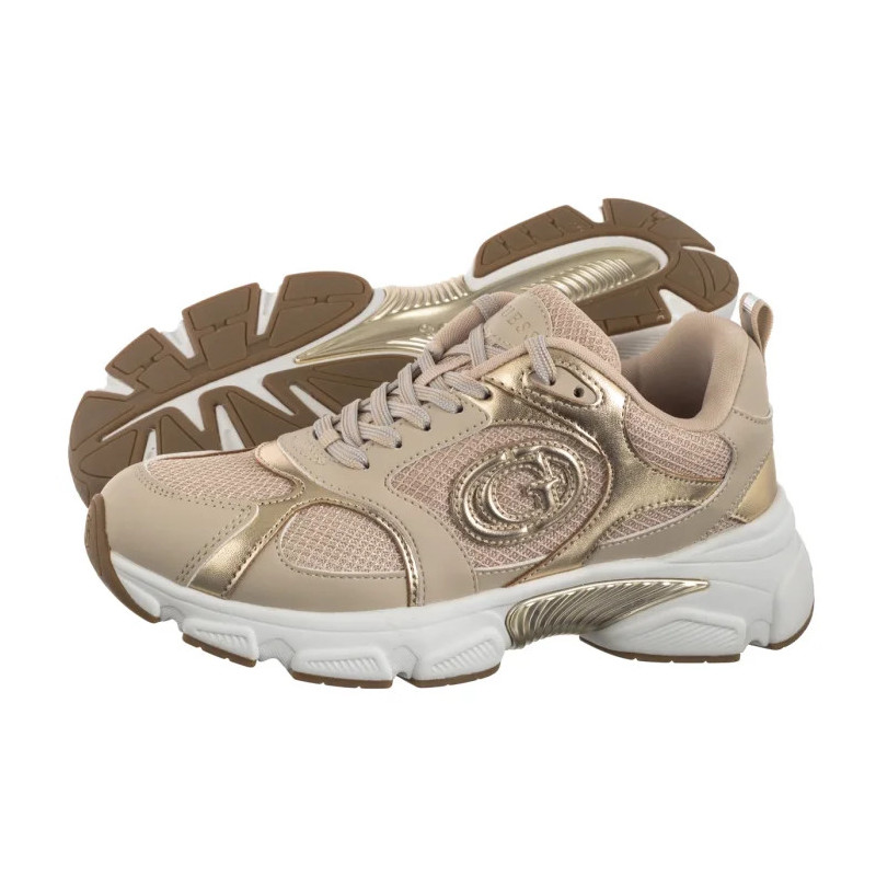 Guess Ibitha FLTIBI ELE12 Sand (GU743-a) sportiniai bateliai