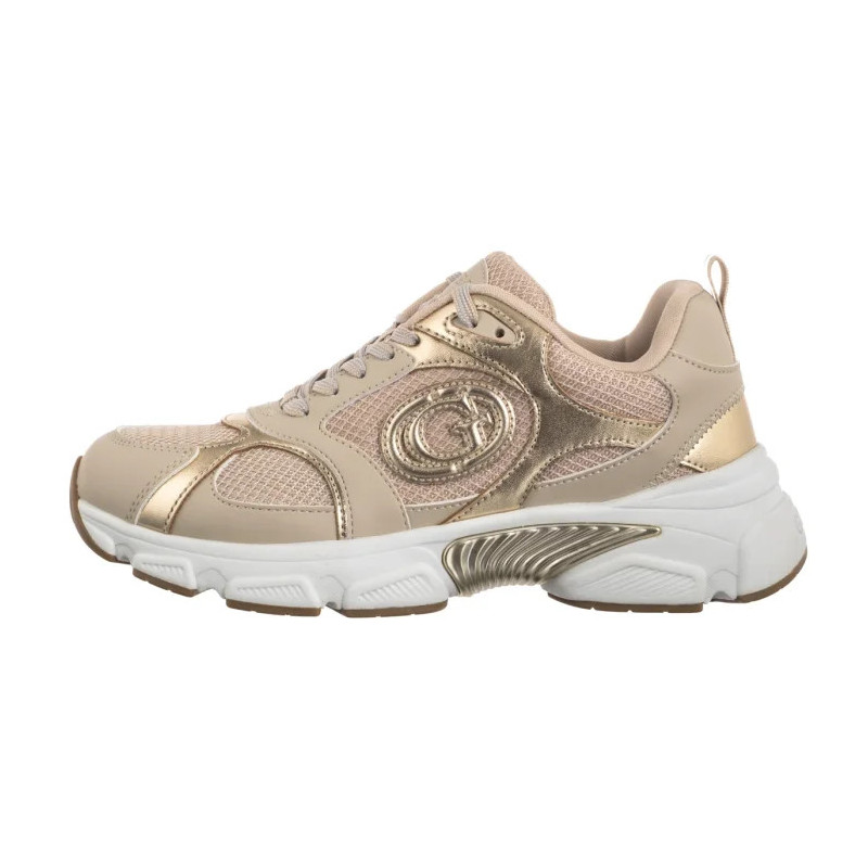 Guess Ibitha FLTIBI ELE12 Sand (GU743-a) sportiniai bateliai