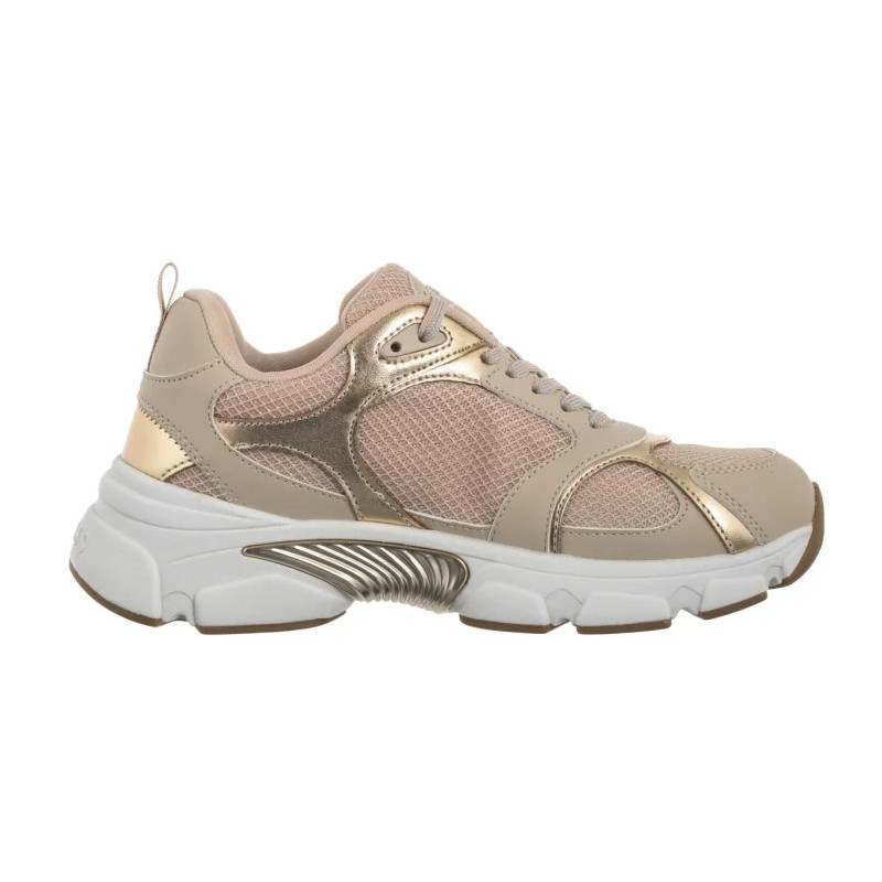 Guess Ibitha FLTIBI ELE12 Sand (GU743-a) sportiniai bateliai