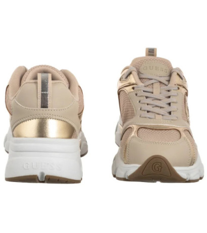 Guess Ibitha FLTIBI ELE12 Sand (GU743-a) sportiniai bateliai