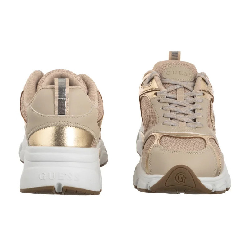 Guess Ibitha FLTIBI ELE12 Sand (GU743-a) sportiniai bateliai