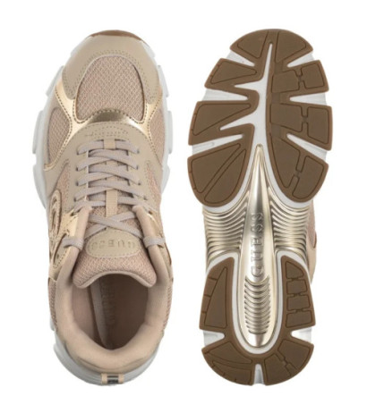 Guess Ibitha FLTIBI ELE12 Sand (GU743-a) sportiniai bateliai