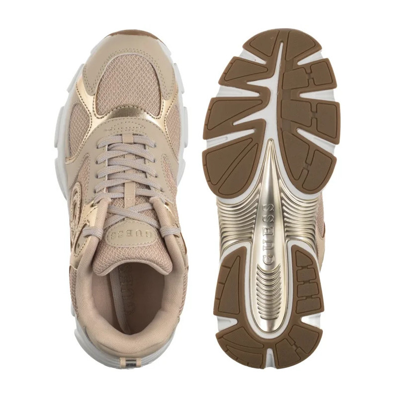 Guess Ibitha FLTIBI ELE12 Sand (GU743-a) sportiniai bateliai