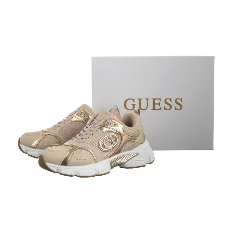 Guess Ibitha FLTIBI ELE12 Sand (GU743-a) sportiniai bateliai