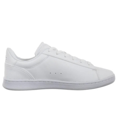 Lacoste Carnaby Set 224 3 SUJ Wht/Wht 748SUJ0013.21G (LC462-a) sportiniai bateliai