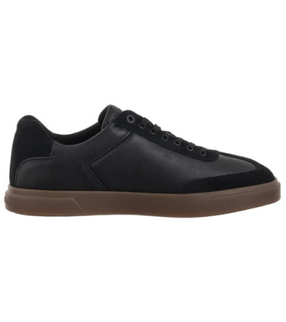 Calvin Klein Low Pro Cups Lth Mix Mg Black HW0HW02825 BEH (CK685-a) batai