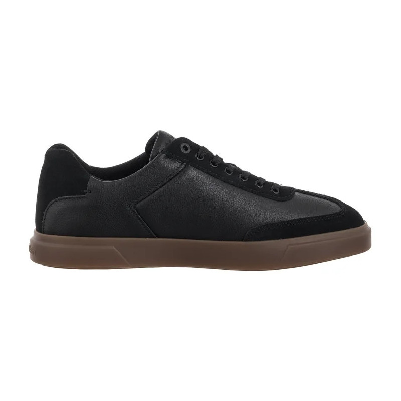 Calvin Klein Low Pro Cups Lth Mix Mg Black HW0HW02825 BEH (CK685-a) batai