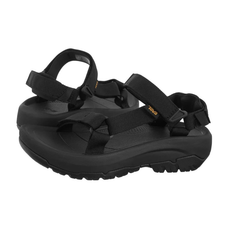 Teva W Hurricane XLT2 Ampsole Black 1131270/BLK (TA39-a) sandalai