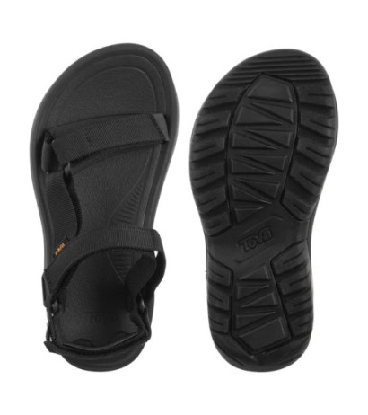 Teva W Hurricane XLT2 Ampsole Black 1131270/BLK (TA39-a) sandalai