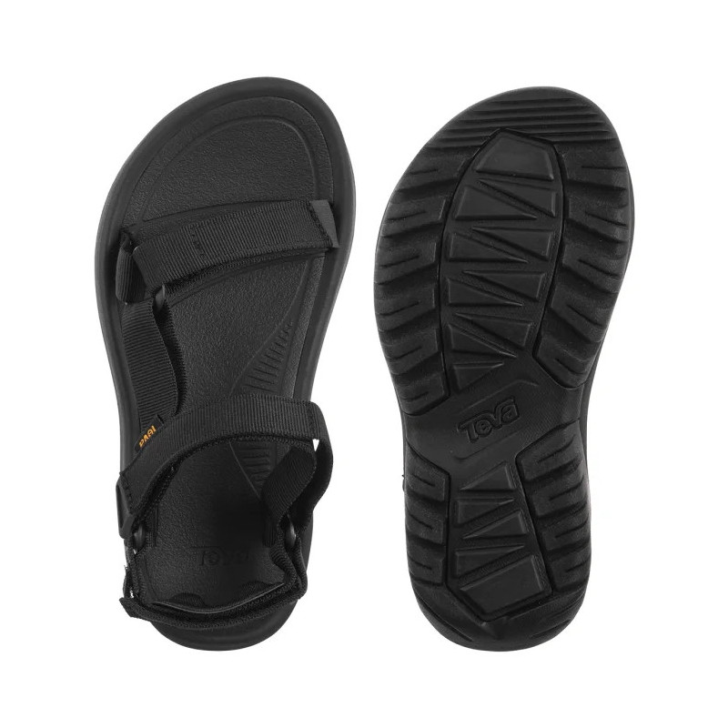 Teva W Hurricane XLT2 Ampsole Black 1131270/BLK (TA39-a) sandalai