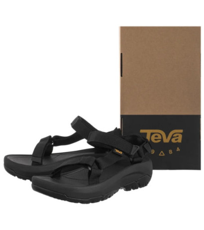 Teva W Hurricane XLT2 Ampsole Black 1131270/BLK (TA39-a) sandalai