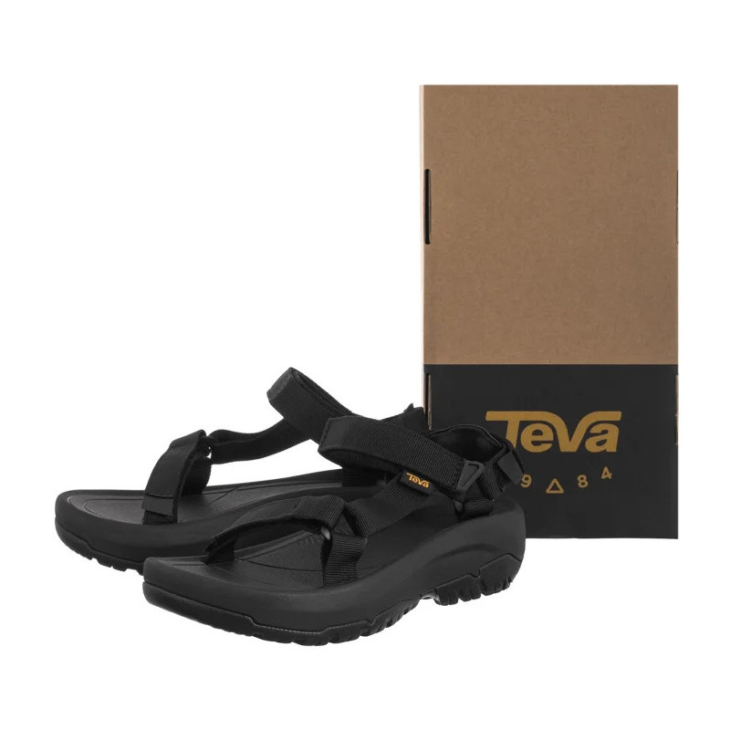 Teva W Hurricane XLT2 Ampsole Black 1131270/BLK (TA39-a) sandalai