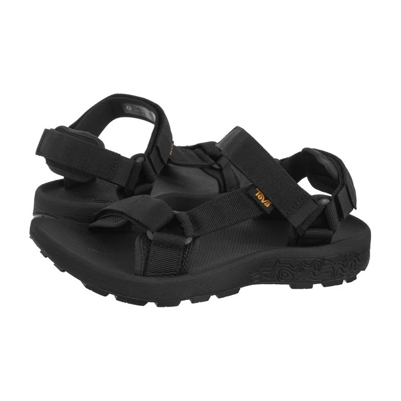 Teva W Hydratrek Sandal Black 1150270/BLK (TA40-a) sandalai