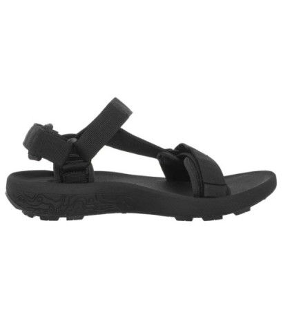 Teva W Hydratrek Sandal Black 1150270/BLK (TA40-a) sandalai
