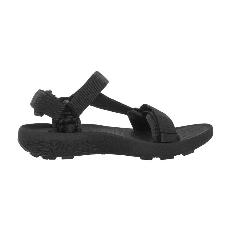 Teva W Hydratrek Sandal Black 1150270/BLK (TA40-a) sandalai